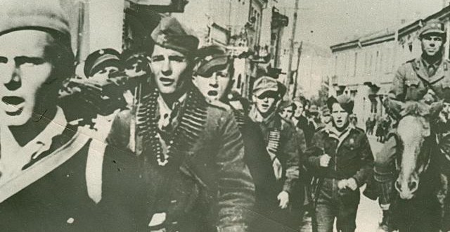 Pred dan Dan državnosti BiH – Kakanjski antifašisti su dali veliki doprinos u stvaranju uslova za obnovu državnosti BiH (serijal priča): Stjepan Kovačević (1894-1942) Pred dan Dan državnosti BiH – Kakanjski antifašisti su dali veliki doprinos u stvaranju uslova za obnovu državnosti BiH (serijal priča): Stjepan Kovačević (1894-1942)