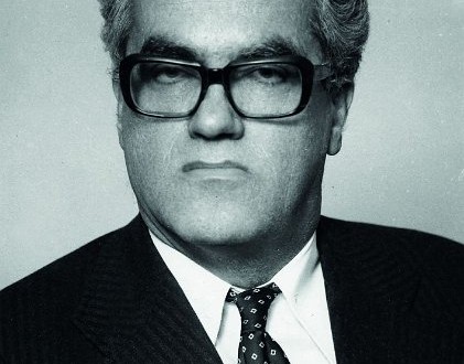 3. juna 1984.godine umro akademik Kemal Kapetanović