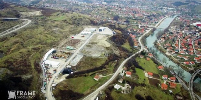 Osvrt na 2016.godinu: 300.000 KM podsticaja poduzetništvu i obrtu, 218.000 KM novih ulaganja u Poduzetničku zonu “Vrtlište”, poduzetnička svijest se budi u Kaknju…