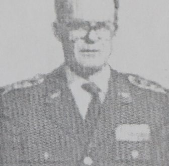 U Republici Srbiji štampana Monografija “Vazduhoplovni školski centar Kraljevo 1947-2017.godina”: Sedmo poglavlje Monografije govori o Kakanjcu pukovniku JNA Osmanu Bori Dogdibegoviću