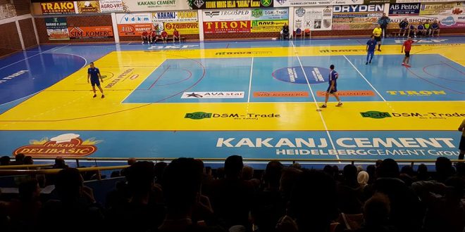 Biznis liga “Kakanj 2017”: Poznati polufinalisti