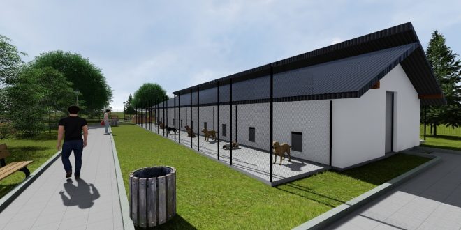 V.d. načelnik Aldin Šljivo građanima nominira teme za raspravu: Prva tema – Rješavanje problema pasa lutalica i izgradnja azila za napuštene životinje