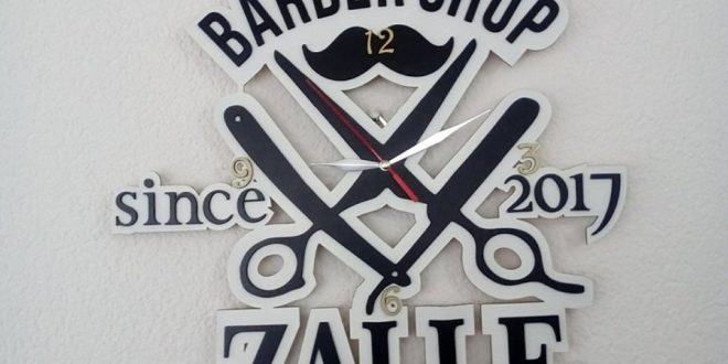 Projekat Općine Kakanj “Pokreni svoj posao u Kaknju”: Predstavljamo Frizerski salon “Zalle”