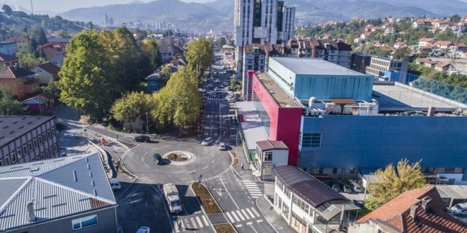 Osvrt na 2018. godinu: Godinu na isteku obilježili projekti rekonstrukcije glavne gradske saobraćajnice i izgradnja nove sportske dvorane