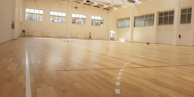 Fascinirajuće: Za sport izdvojen milion KM iz kakanjskog budžeta plus izgrađena sportska dvorana ukupne vrijednosti milion i po