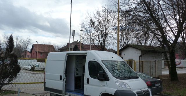 Jutros puno bolja situacija u pogledu kvaliteta zraka u Kaknju