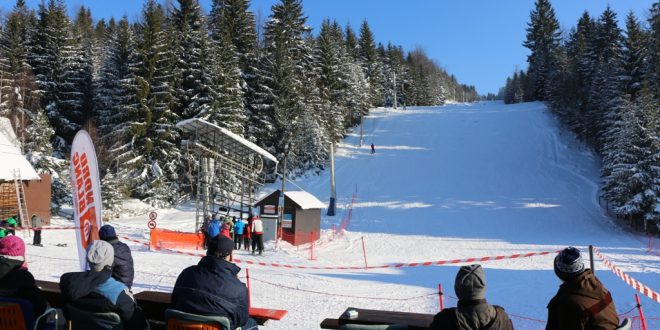 Hayat TV: Kakanjski Ponijeri