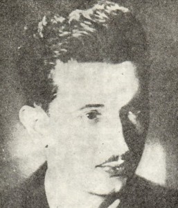 Rudi Čajavec