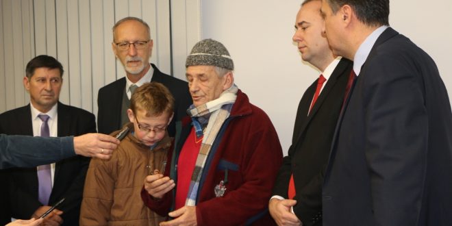 Stambeno zbrinjavanje boračkih populacija: Ostvarena dobra saradnja između Općine Kakanj i ZDK