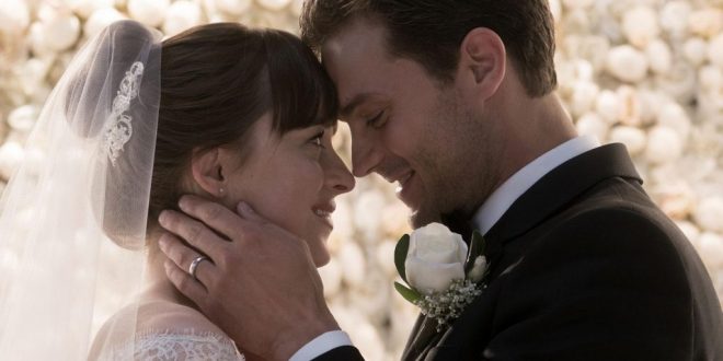 Fifty Shades Freed u februaru stiže i u Kakanj