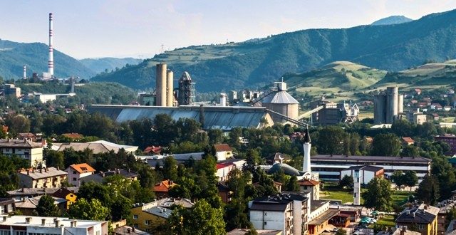 JU za predškolski odgoj i obrazovanje „Mladost“ Kakanj: Konkurs za prijem  u radni odnos odgajatelja na određeno vrijeme